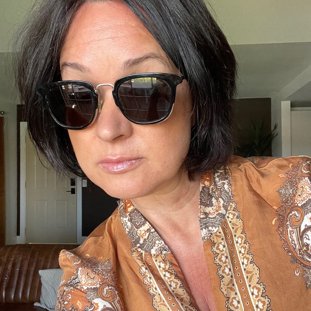 Meet your Posher, Dorota